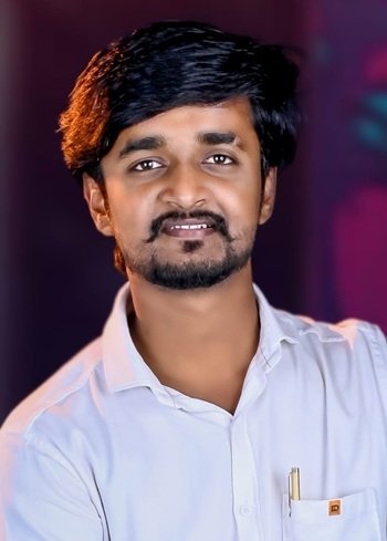 Mr. Ujefa D. Sayyad