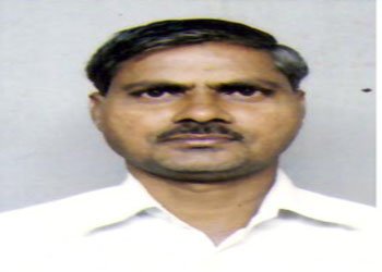 Mr. Sajay K. Bubane	