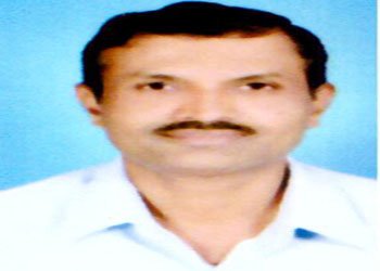 Mr. Sudheer Bhoite