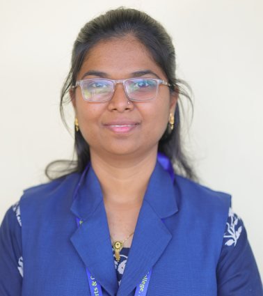 Zeenat Imtihaj Gorwade