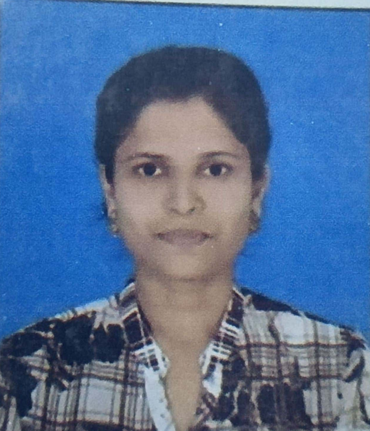 Anagha Gautam Kamble