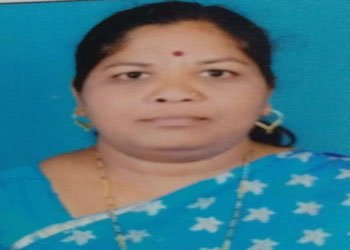 Dr. Trishala V. Kadam