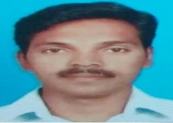 Mr. Samir Gaikwad