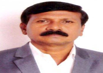 Mr. Bhausaheb S. Vadar