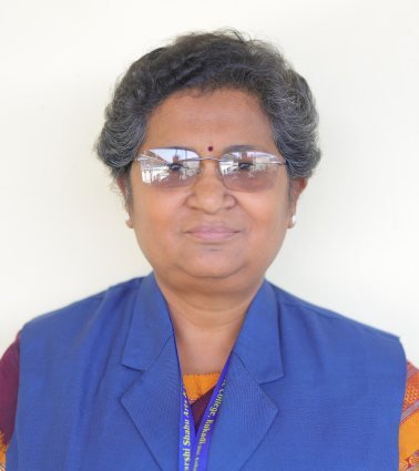 Dr. Madhavi S. Solankurkar