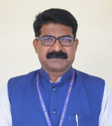 Dr. Girish R. More