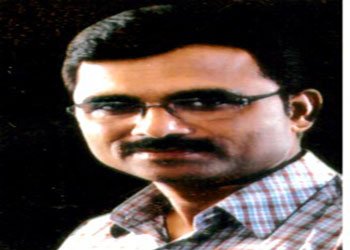 Prof. Dr. Uttam R. Patil	