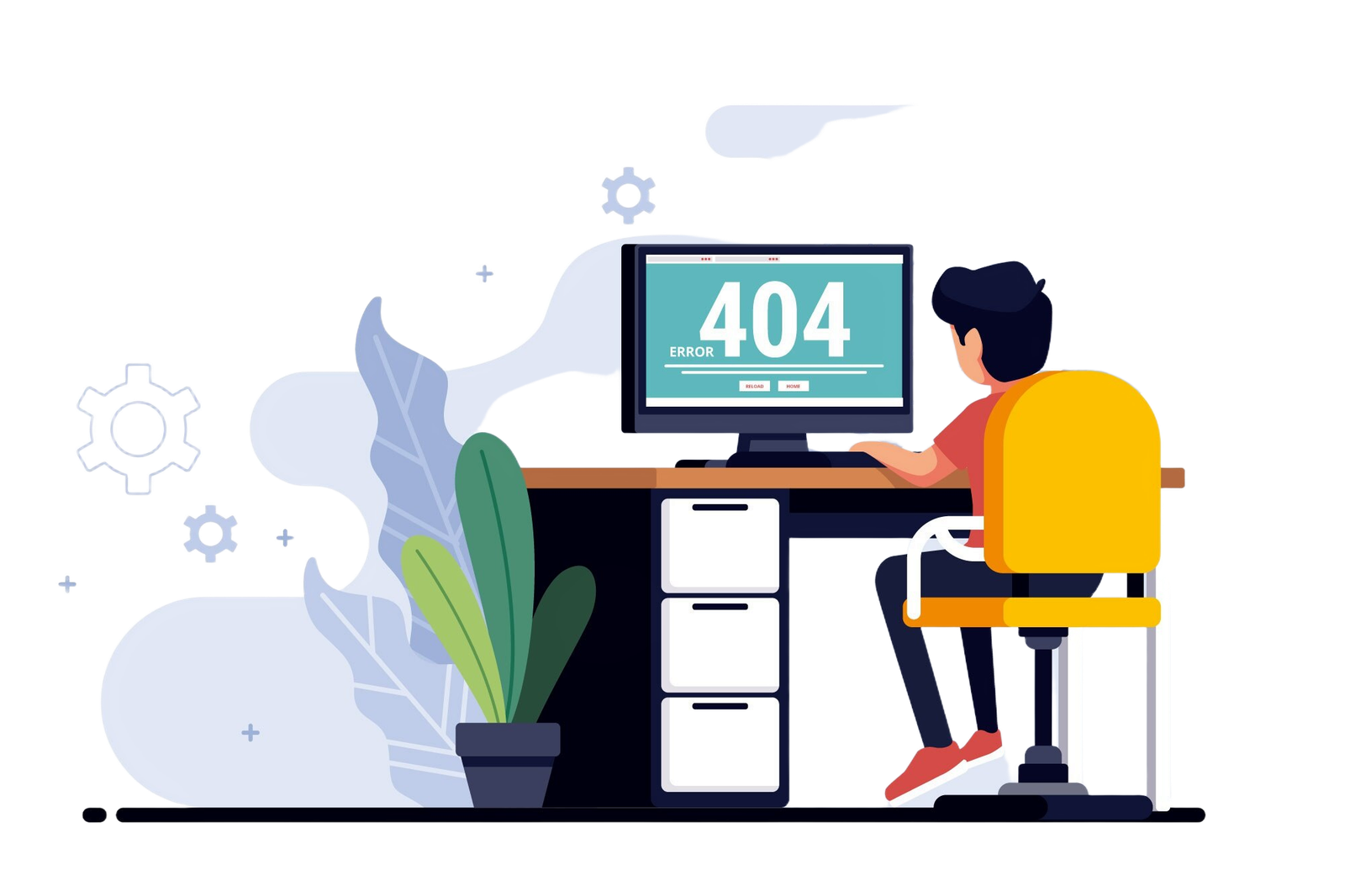 Page Under Construction