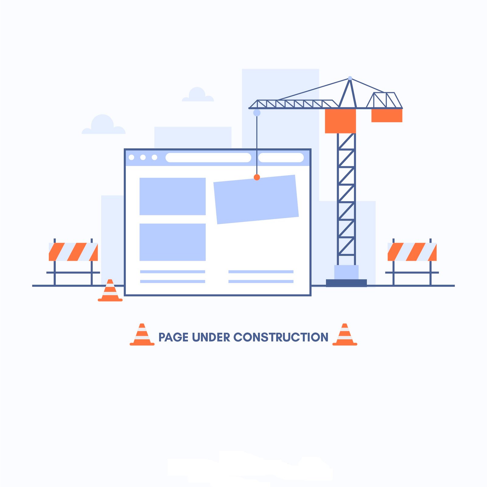 Page Under Construction